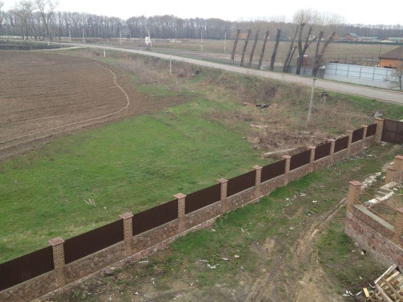 Гатне з panoramio.com - Гатне