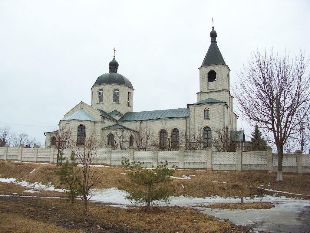 Руська Лозова з panoramio.com - Руська Лозова