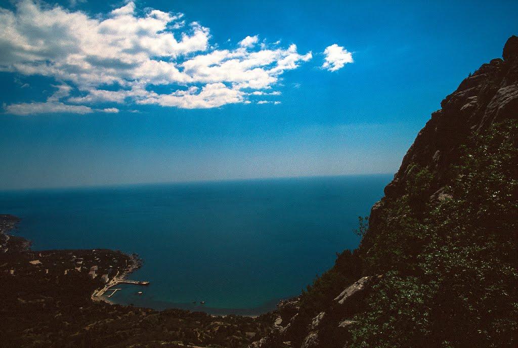 Рибаче з panoramio.com (ч.2) - Rybache