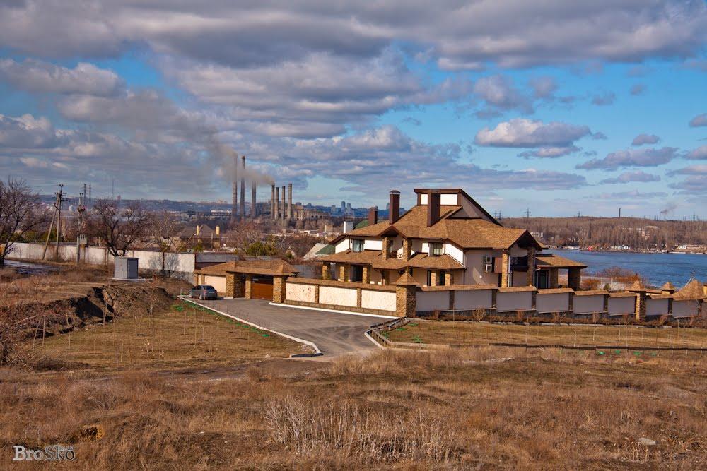 Старі Кодаки з panoramio.com (ч.2) - Stari Kodaky