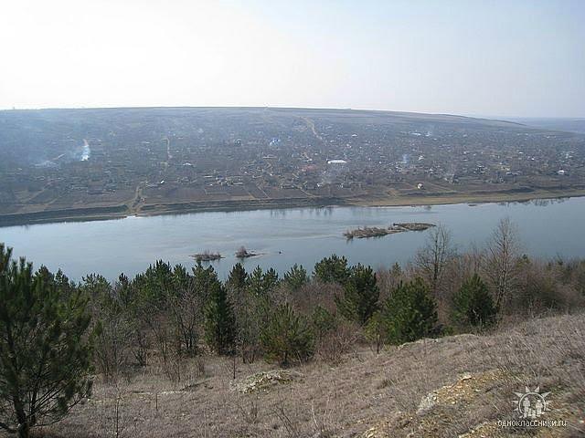 Верхня Слобідка з panoramio.com - Верхня Слобідка