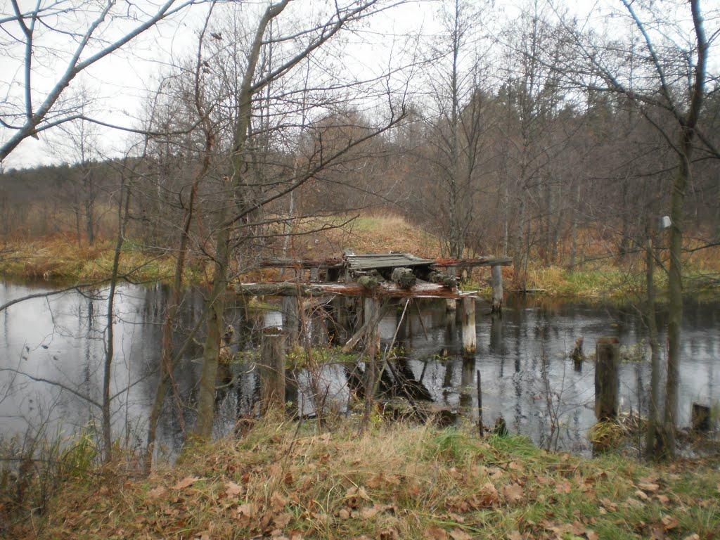 Пожог з panoramio.com - Пожог