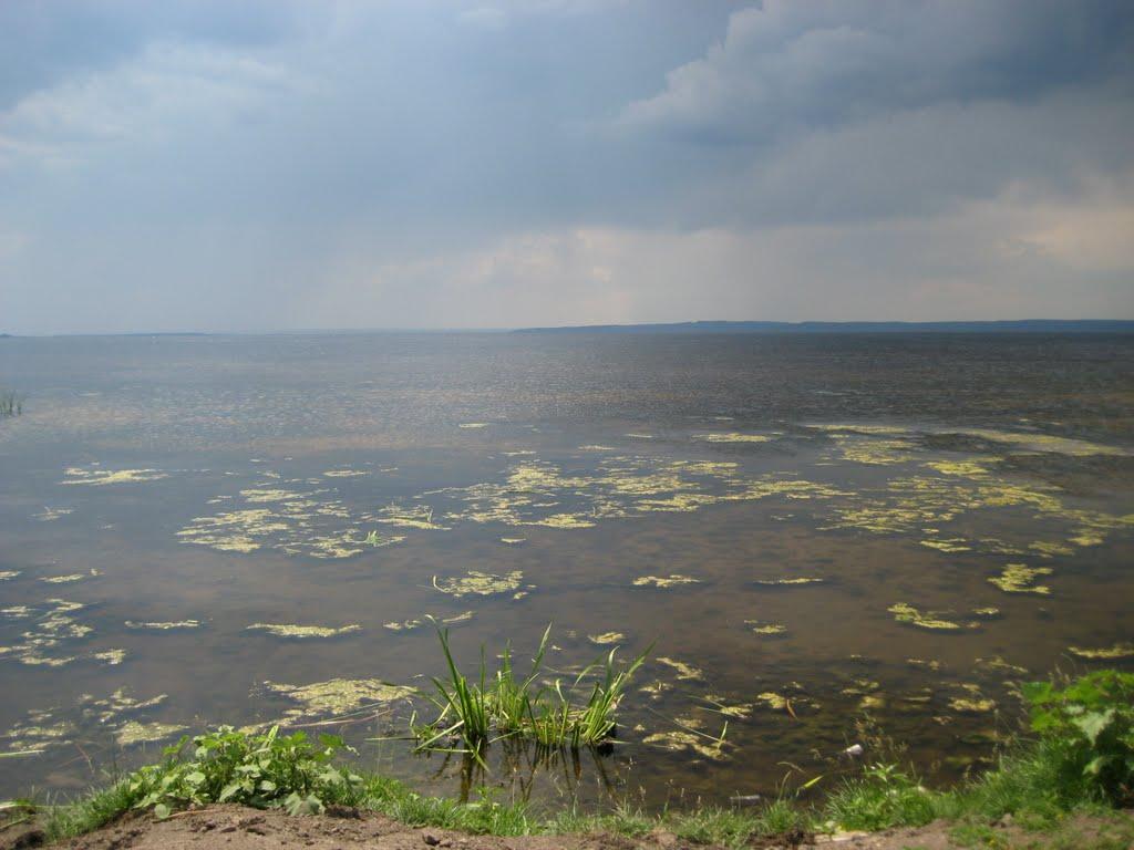 Циблі з panoramio.com - Цибли