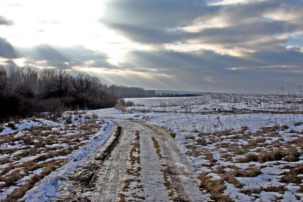 Перківка з panoramio.com - Перківка