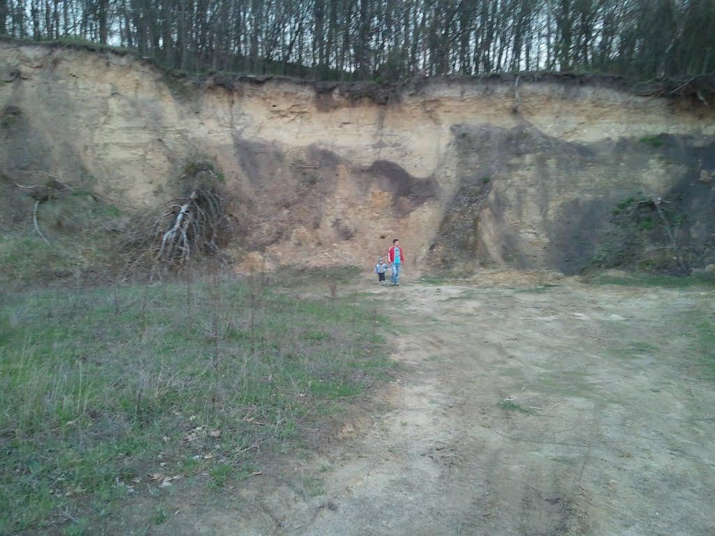 Ковалівка з panoramio.com - Ковалівка