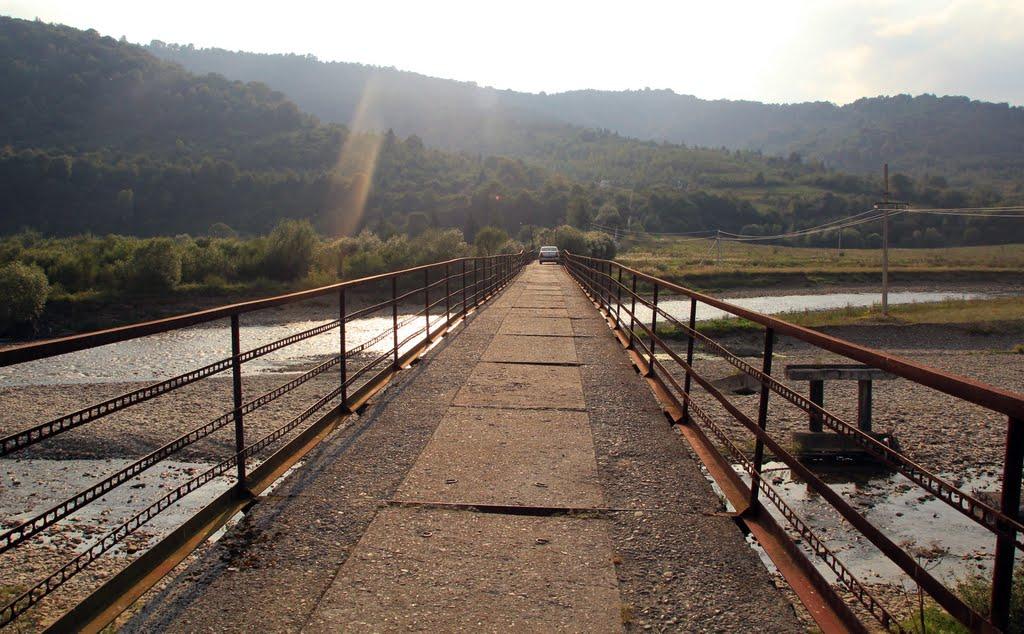 Крушельниця з panoramio.com - Крушельниця