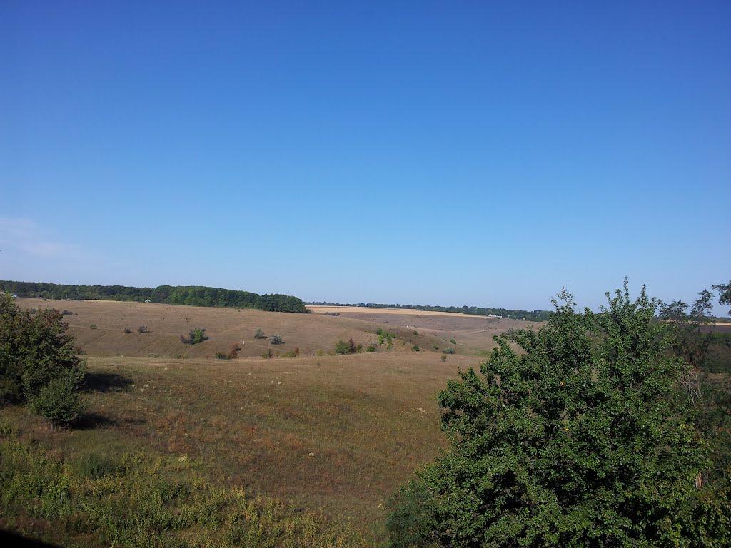 Караван з panoramio.com - Караван