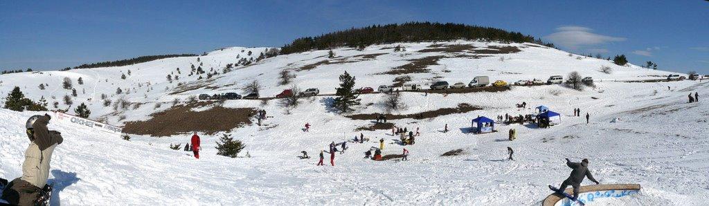 Виноградне з panoramio.com - Виноградное