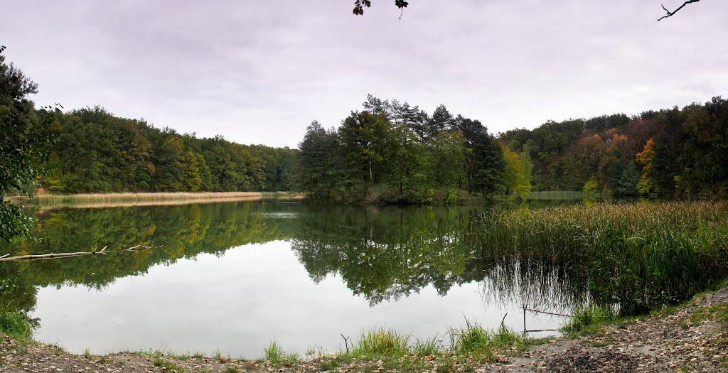 Газове з panoramio.com - Газове