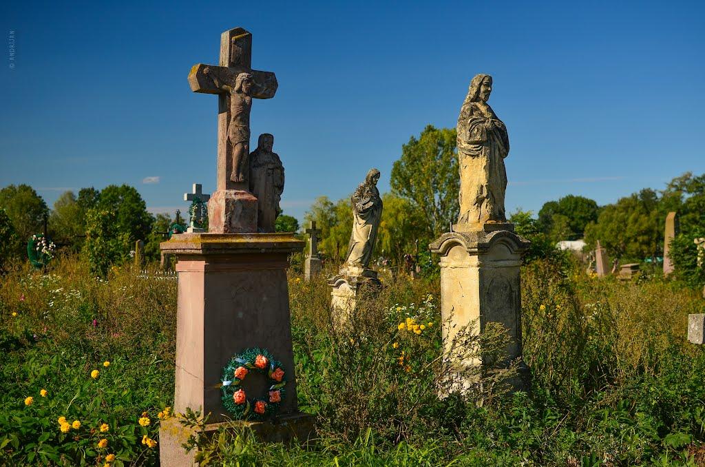 Заздрість з panoramio.com - Заздрість