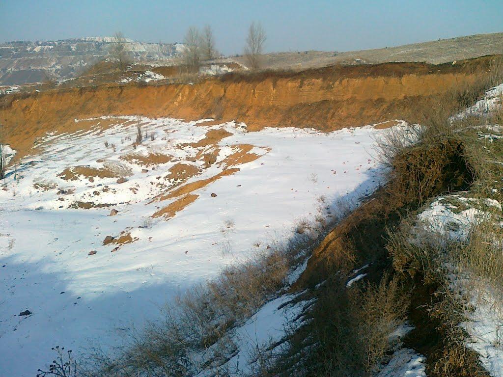 Стила з panoramio.com - Стила