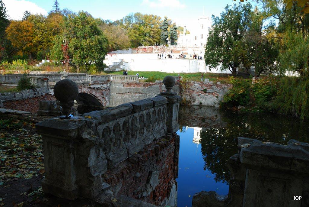 Шарівка з panoramio.com - Шарівка