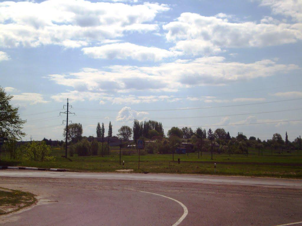 Пальче з panoramio.com - Пальче