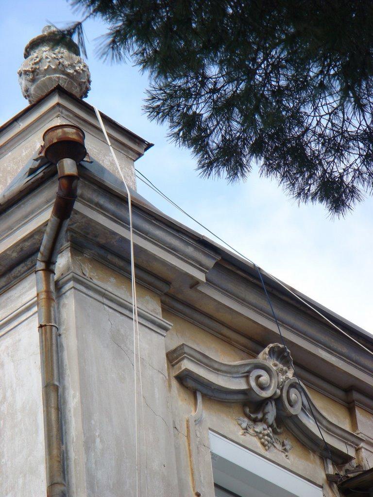 Сімеїз з panoramio.com (ч.2) - Симеиз