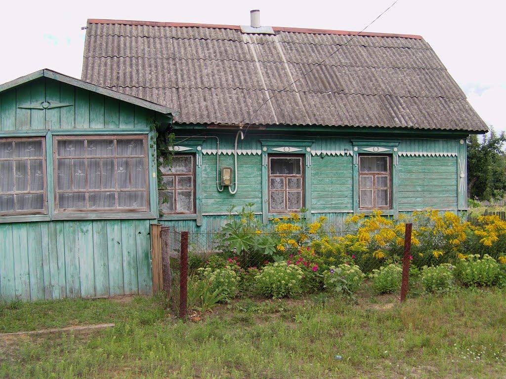 Свеса з panoramio.com - Svesa