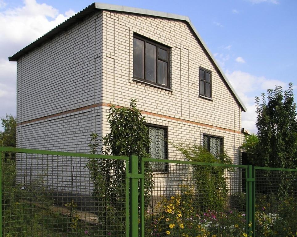Губенське з panoramio.com - Губенское