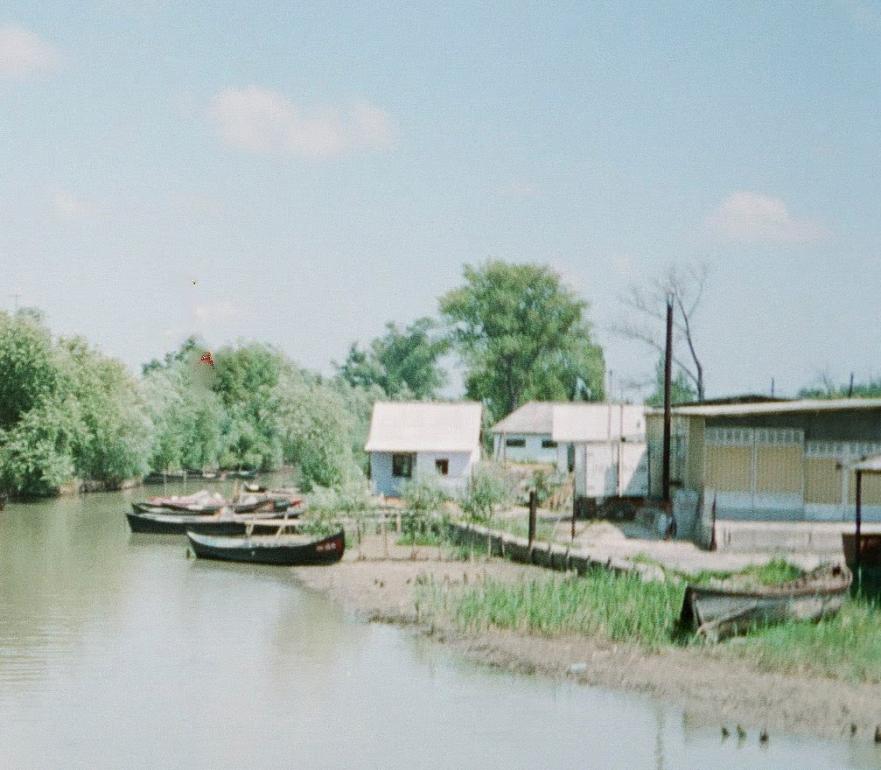 Вилкове з panoramio.com (ч.2) - Вилкове