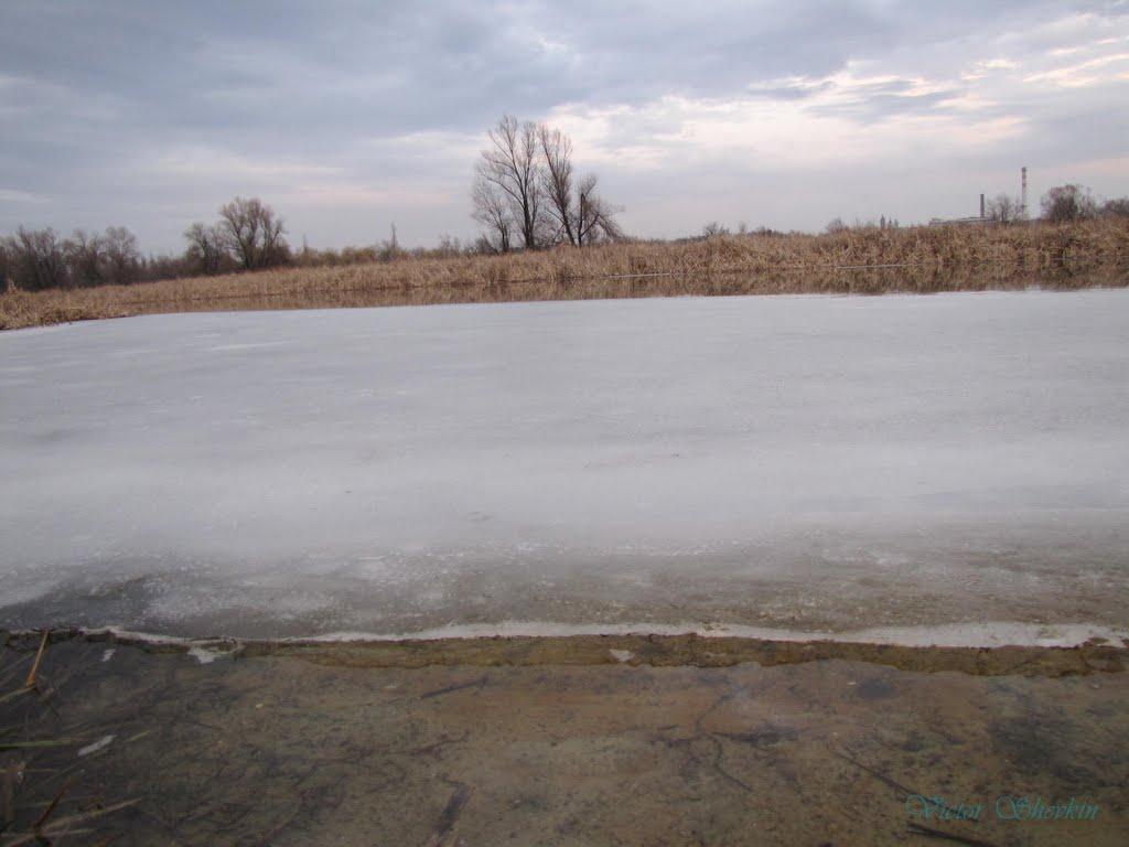Куп'янськ з panoramio.com (ч.2) - Kupyansk