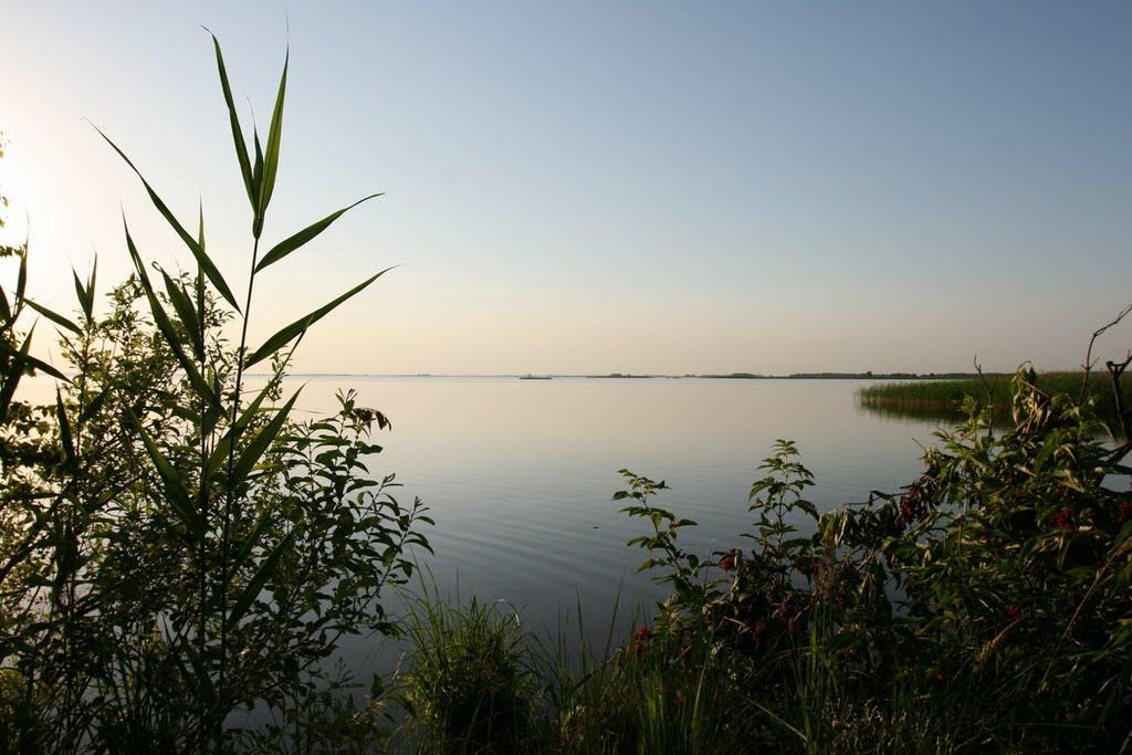 Косачівка з panoramio.com - Косачівка