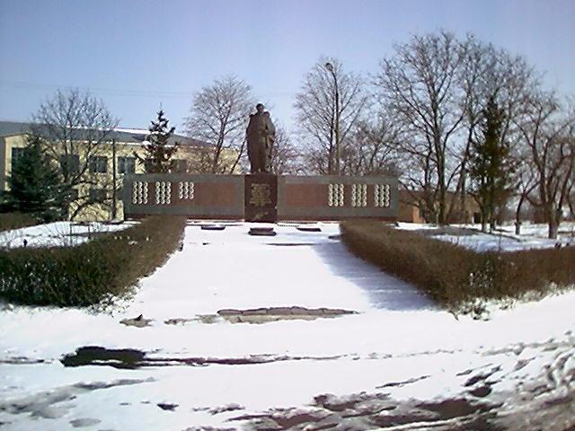 Теофілівка з panoramio.com - Теофиловка