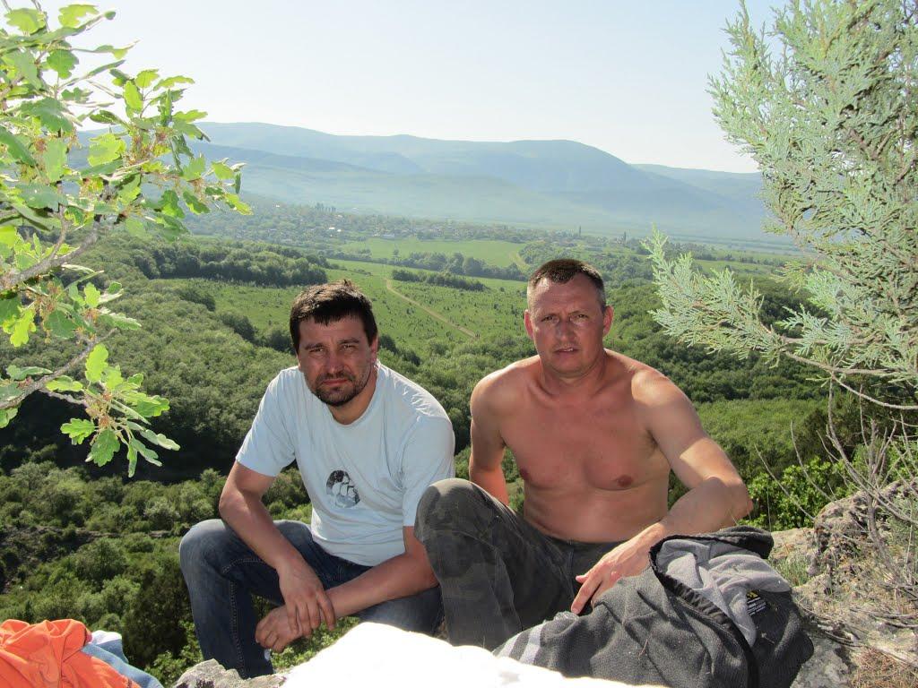 Новобобрівське з panoramio.com - Новобобрівське