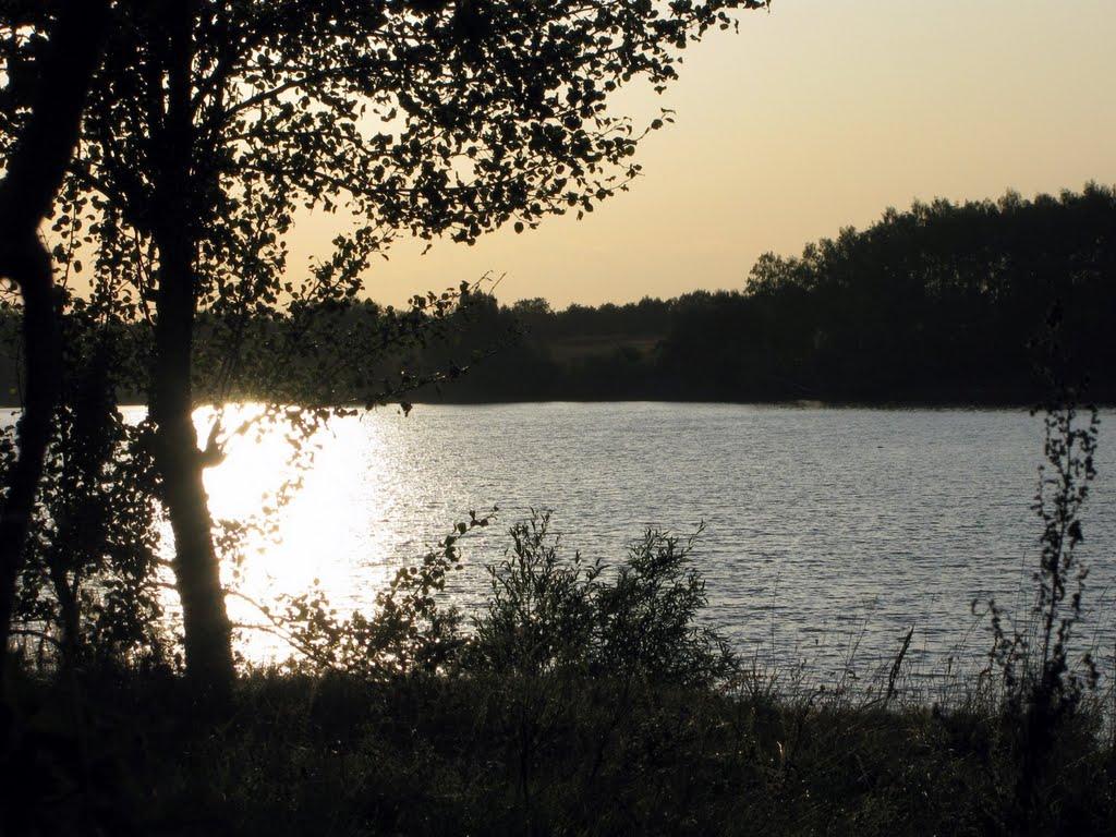 Гриціївка з panoramio.com - Гриціївка