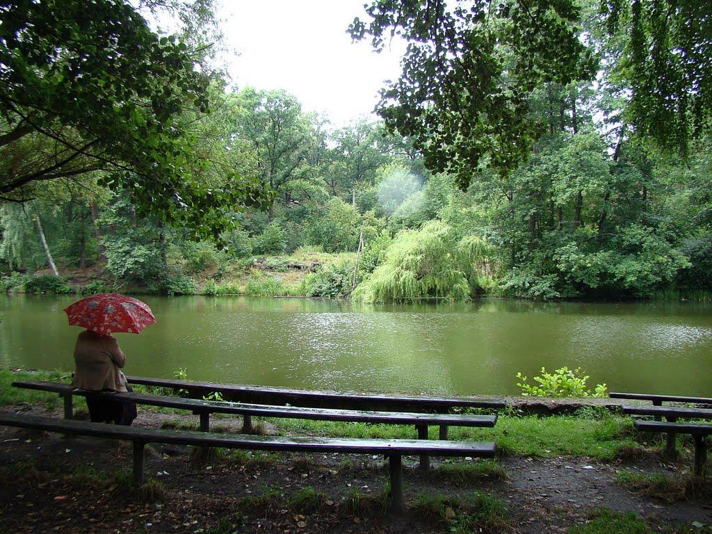 Горенка з panoramio.com - Горенка