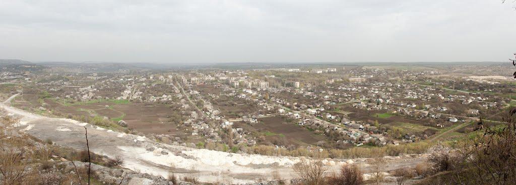 Ольгинка з panoramio.com - Ольгинка