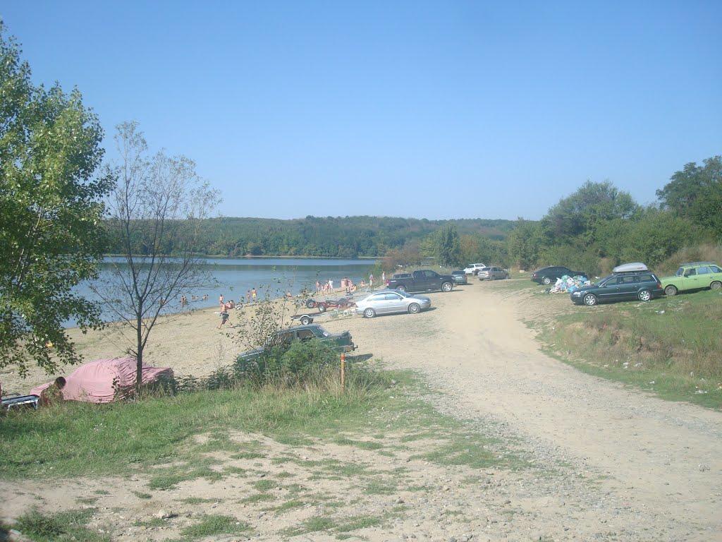 Рудківці з panoramio.com - Рудківці