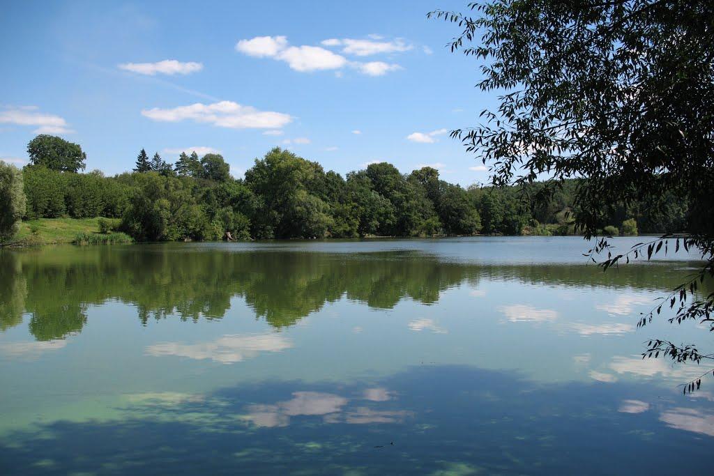 Сокиринці з panoramio.com - Сокиринці