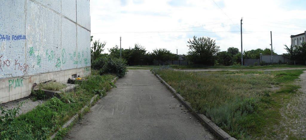 Власівка з panoramio.com - Власівка