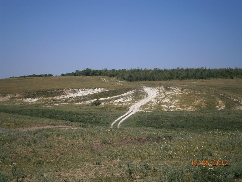 Колядівка з panoramio.com - Колядівка