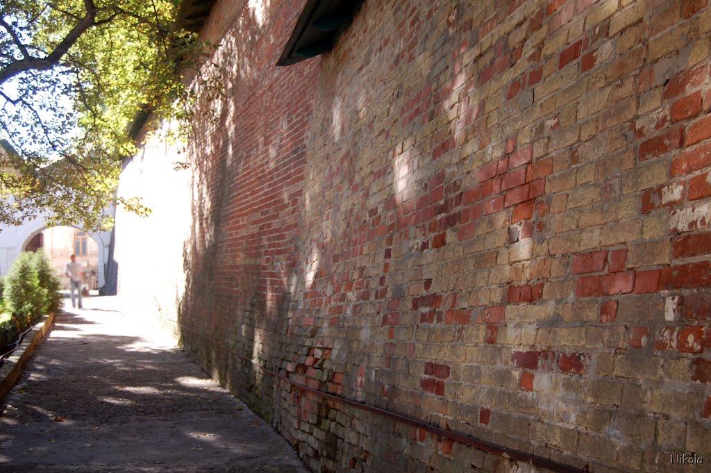 Святогірськ з panoramio.com - Святогорск