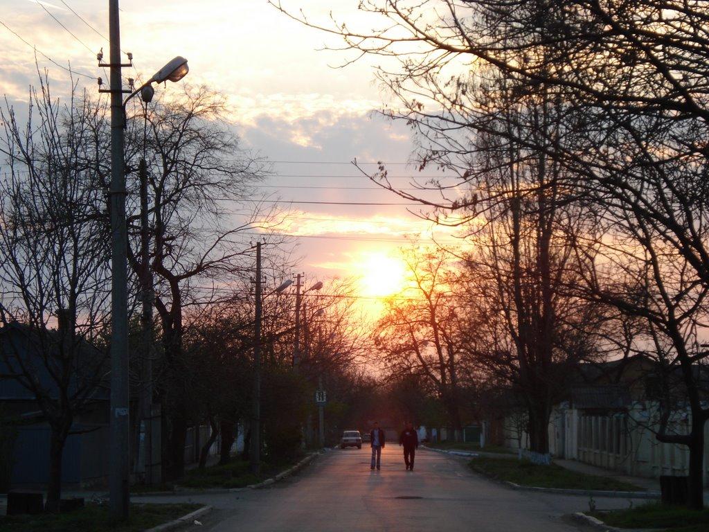 Ізмаїл з panoramio.com (ч.2) - Измаил