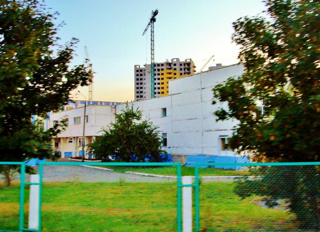 Гнідин з panoramio.com (ч.3) - Gnidyn