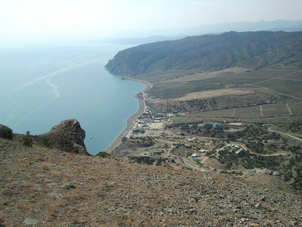 Долина з panoramio.com - Долина