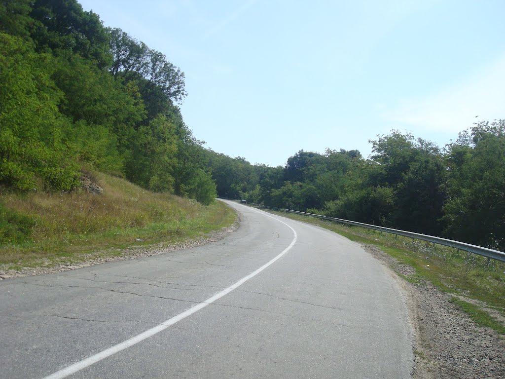 Каскада з panoramio.com - Каскада