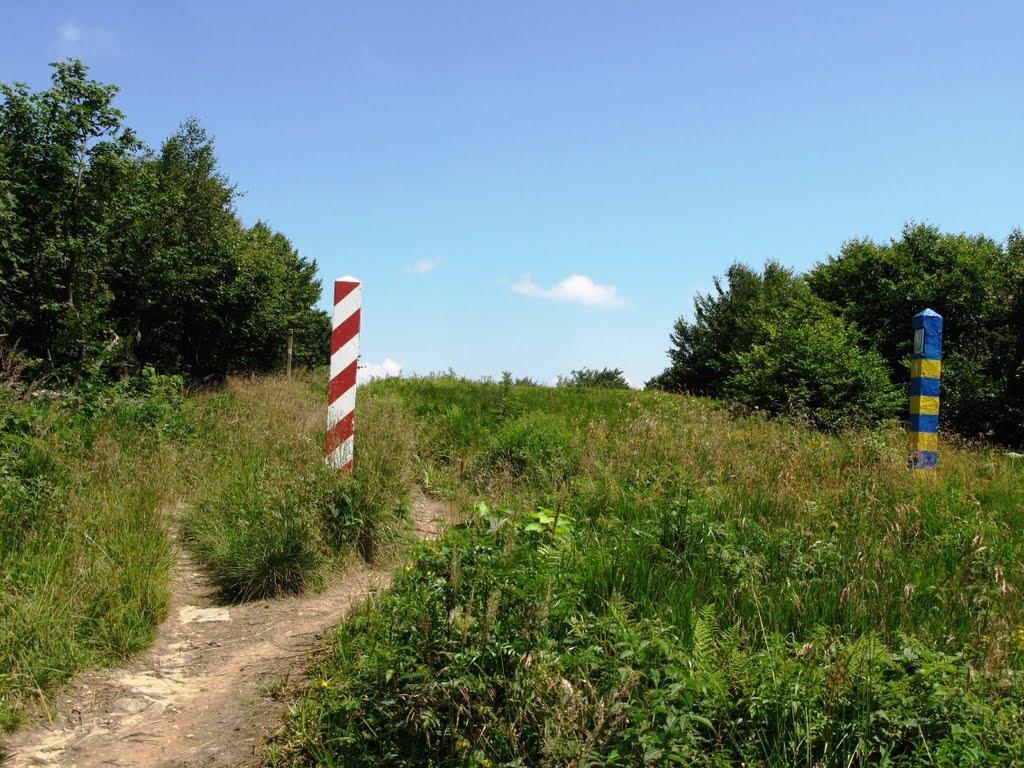 Стужиця з panoramio.com (ч.2) - Stuzhytsya