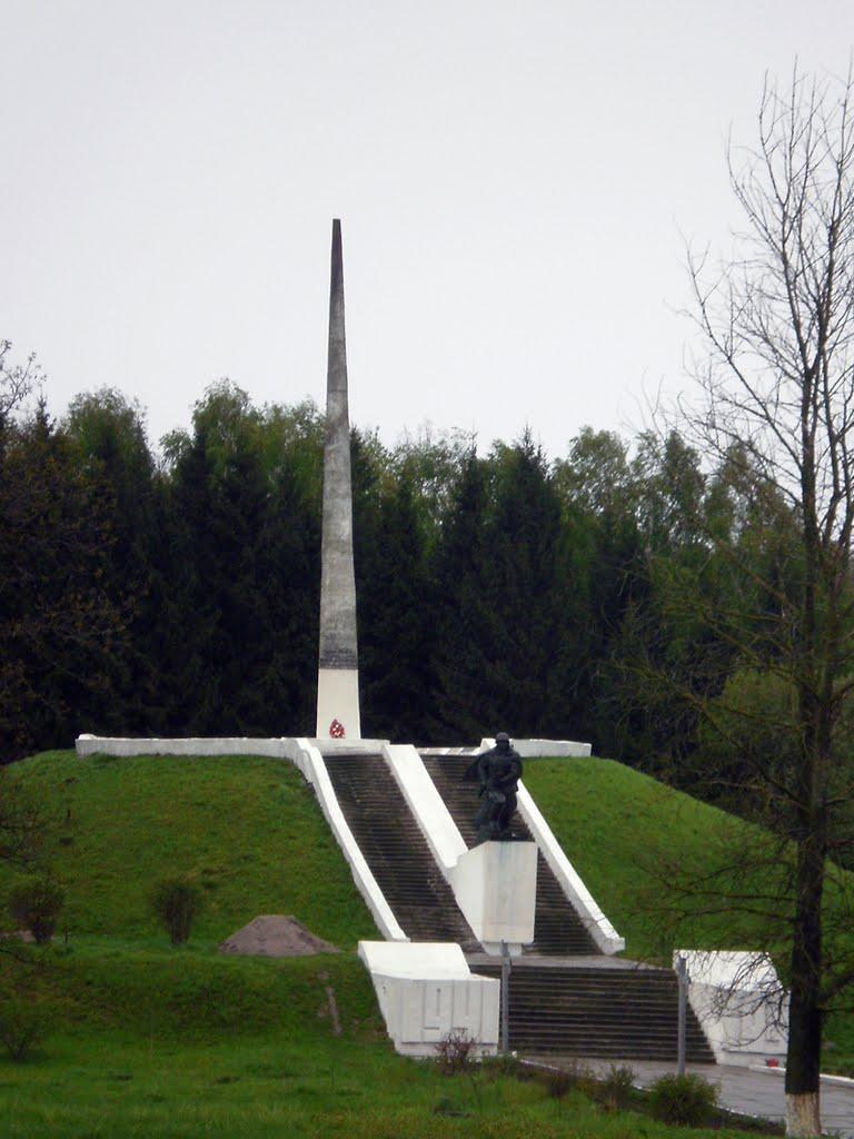 Фастів з panoramio.com (ч.2) - Фастов