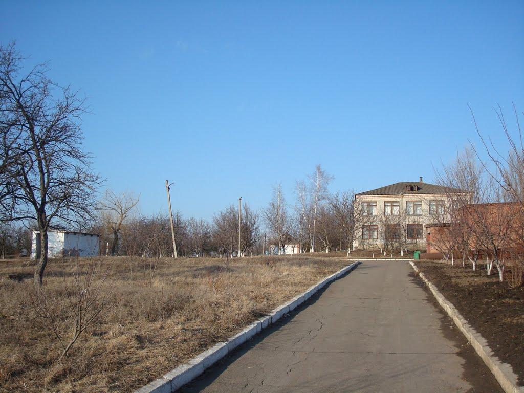 Побузьке з panoramio.com - Побузьке