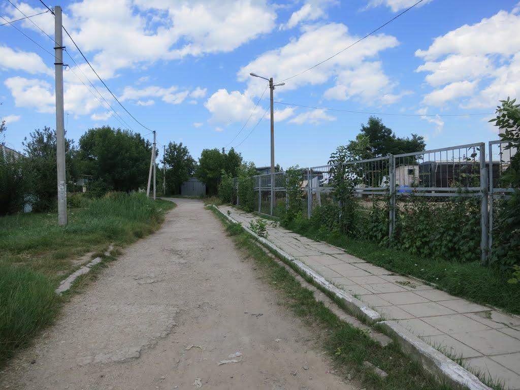 Приморський з panoramio.com (ч.2) - Приморский