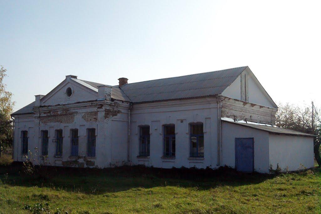 Брусилів з panoramio.com - Брусилов