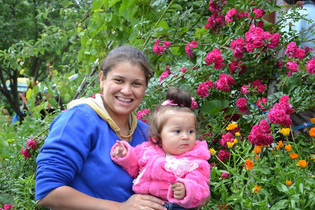 Смиківці з panoramio.com - Смиківці