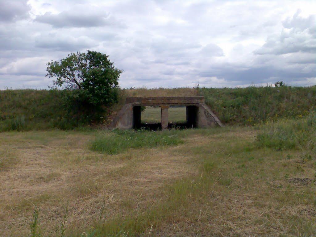 Докучаєве з panoramio.com - Докучаєве