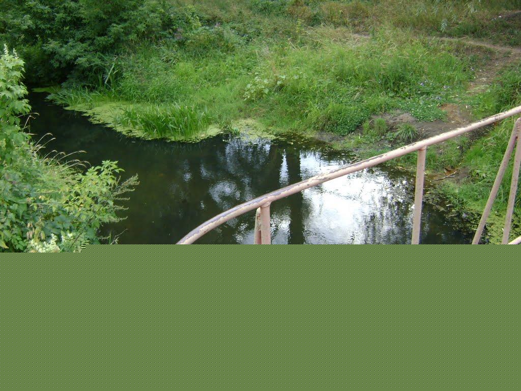 Щебетовка з panoramio.com (ч.2) - Щебетовка