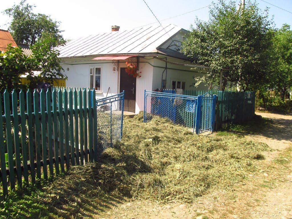 Солотвин з panoramio.com - Солотвин