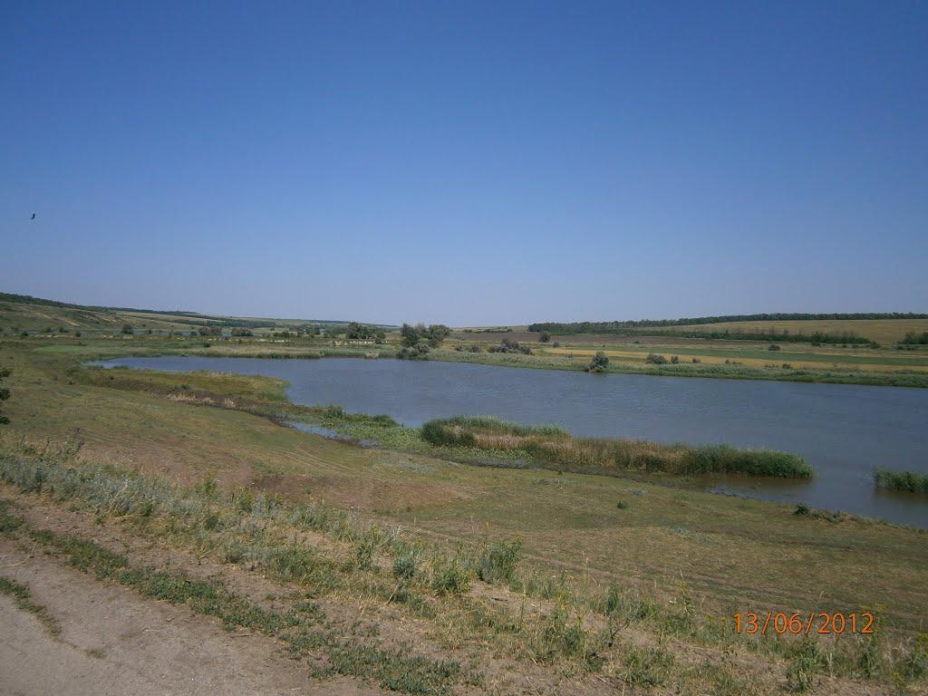 Колядівка з panoramio.com - Колядівка