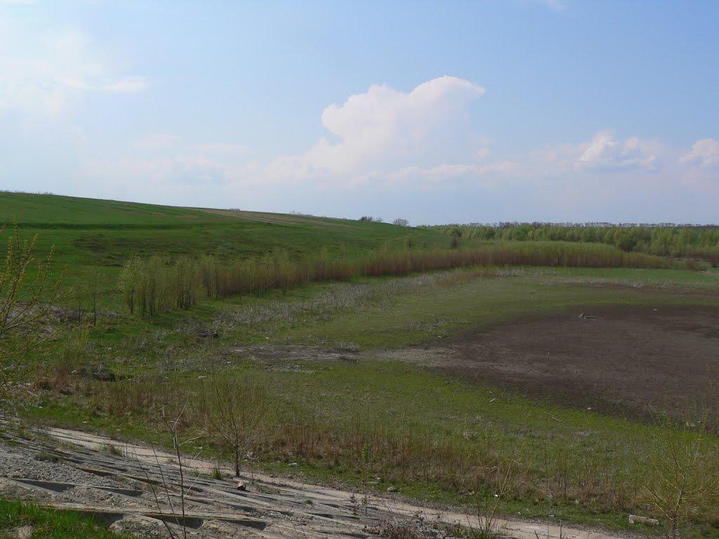 Пішки з panoramio.com - Пешки