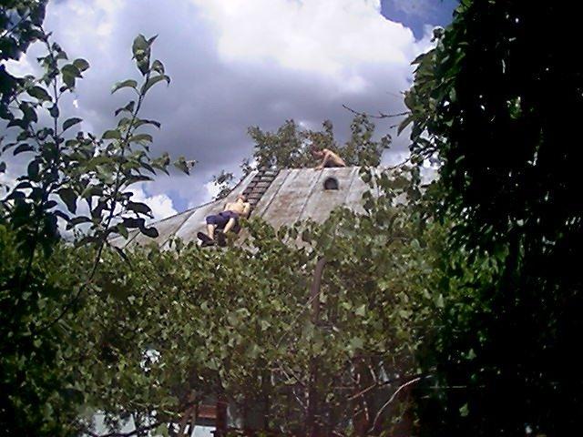 Теофілівка з panoramio.com - Теофілівка