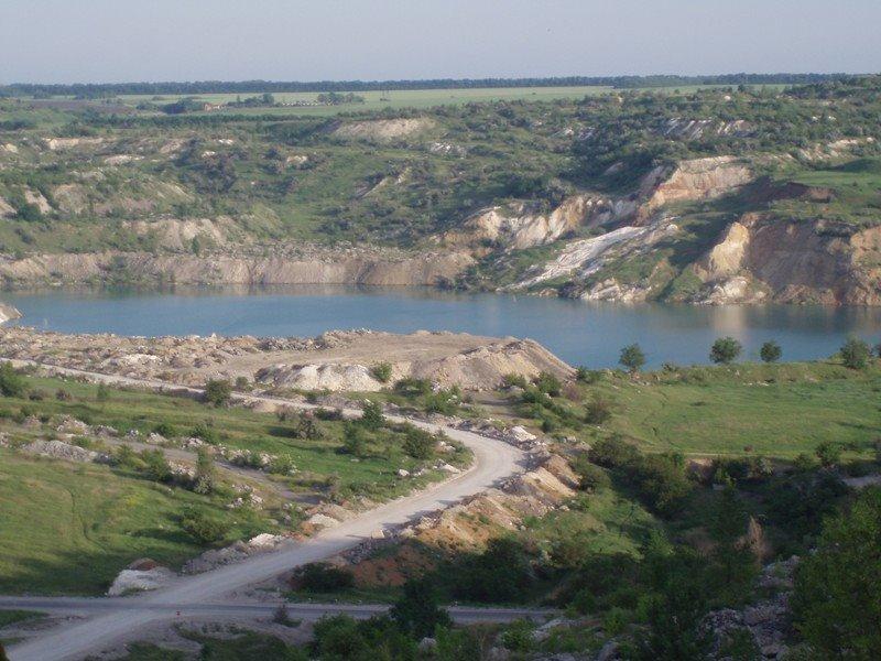 Ольгинка з panoramio.com - Ольгинка